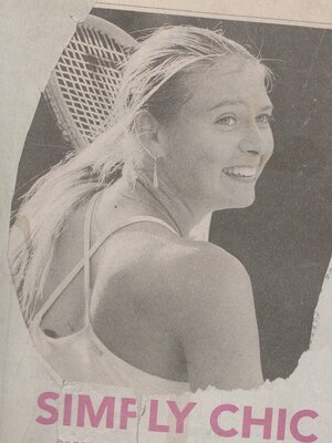 cover image of New Tennis Set-Up Changes Everything
